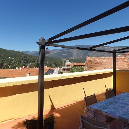 Hebergement Des Thermes Vernet-les-Bains Εξωτερικό φωτογραφία