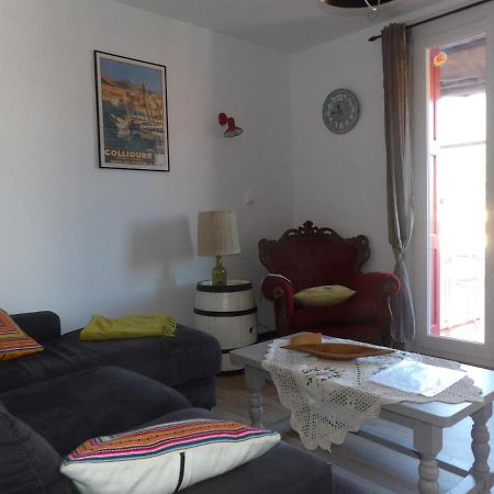 Hebergement Des Thermes Vernet-les-Bains Εξωτερικό φωτογραφία