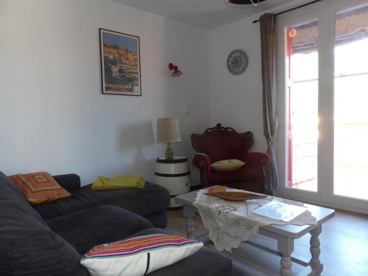 Hebergement Des Thermes Vernet-les-Bains Εξωτερικό φωτογραφία