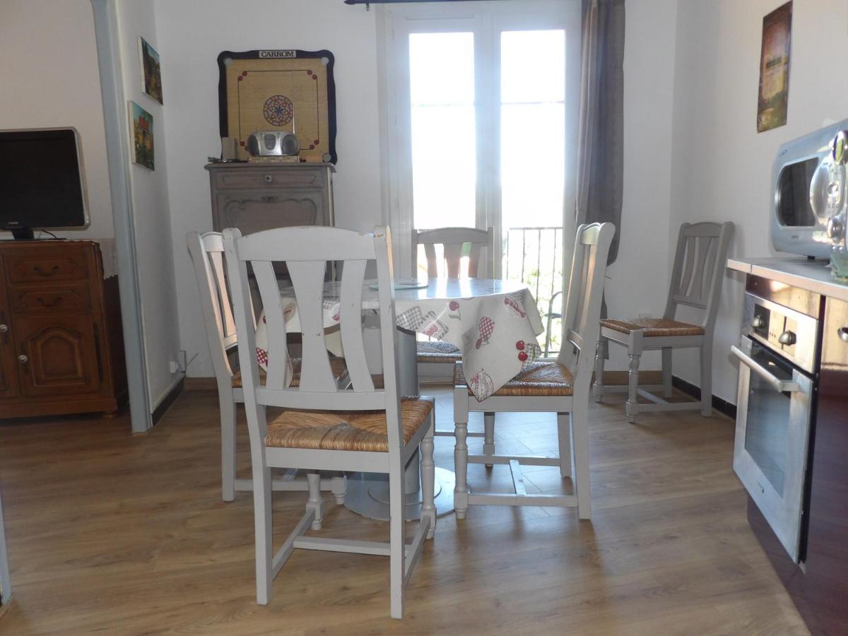 Hebergement Des Thermes Vernet-les-Bains Εξωτερικό φωτογραφία