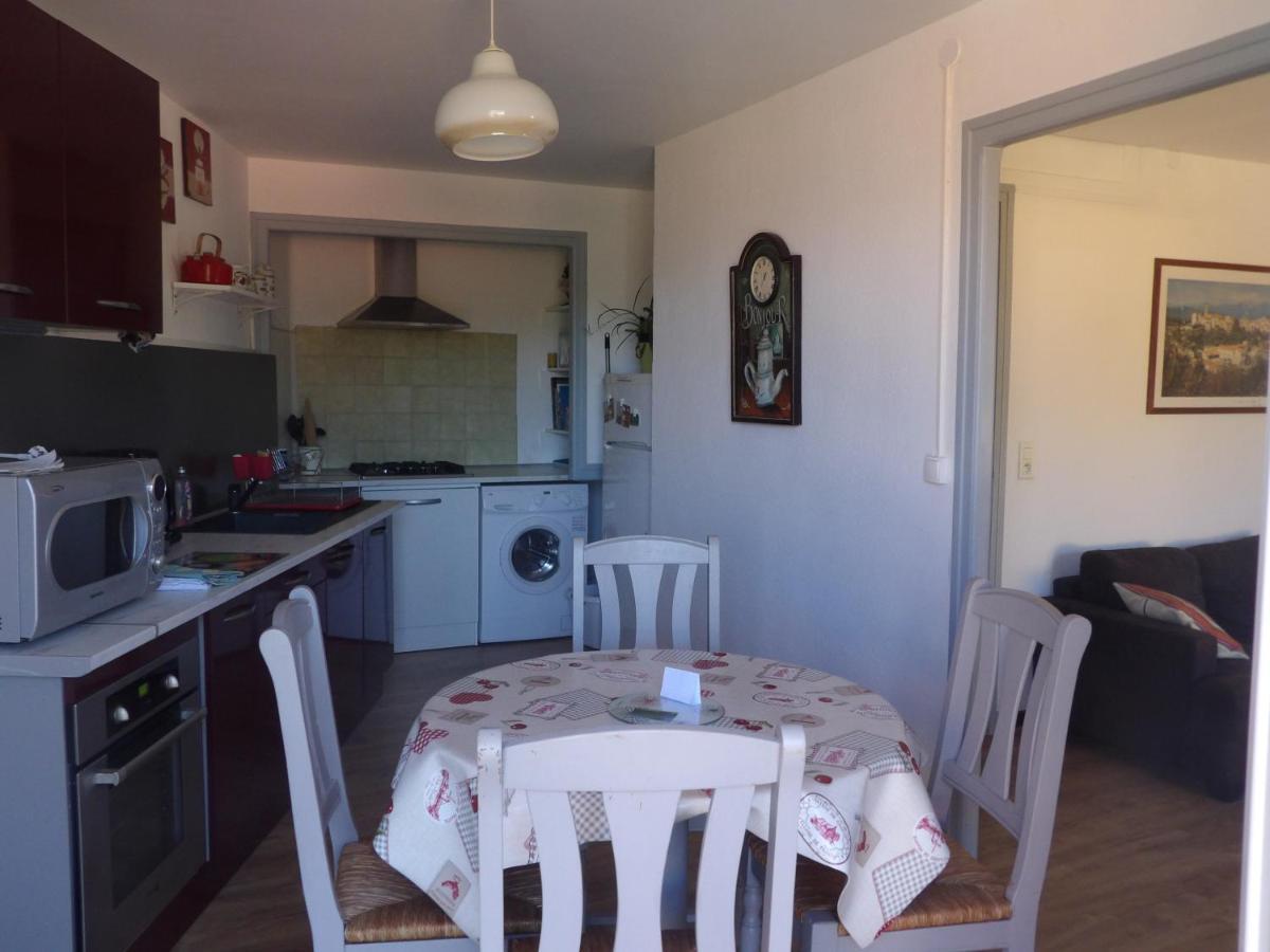 Hebergement Des Thermes Vernet-les-Bains Εξωτερικό φωτογραφία